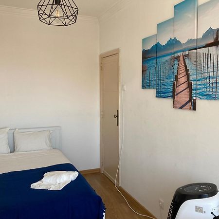 Penha Charming Apartment Lisbon Exterior photo