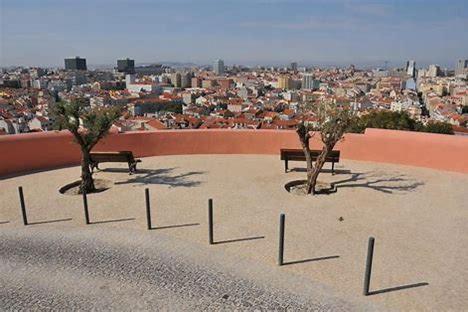 Penha Charming Apartment Lisbon Exterior photo